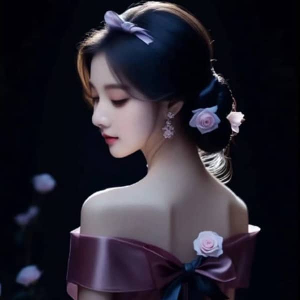 设计总监王美美